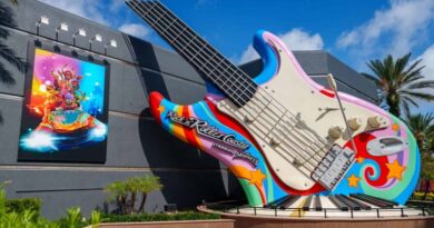 Disney Data Dump May 20 2026