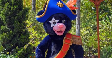 Around the Universe – Universal Orlando News Roundup for May 2026