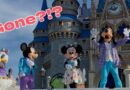Is the Magic Kingdom Welcome Show Gone for Good?