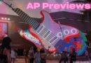 AP Previews Announced for Rock ‘n’ Roller Coaster Starring The Muppets & Soarin’ Across America