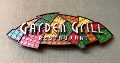Review: EPCOT’s Garden Grill Restaurant