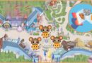 Mickey’s Not-So-Scary Touring Plan for Adults with Small Children