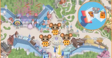 Mickey’s Not-So-Scary Touring Plan for Adults with Small Children