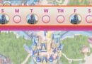 Disney Data Dump: What’s the Best Day of the Week to Visit the Magic Kingdom? Disney Data Dump: What’s the Best Day of the Week to Visit the Magic Kingdom?