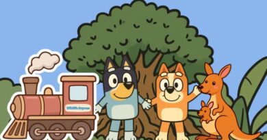 Bluey’s Wild World in Animal Kingdom: What to Know