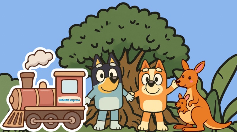 Bluey’s Wild World in Animal Kingdom: What to Know Bluey’s Wild World in Animal Kingdom: What to Know