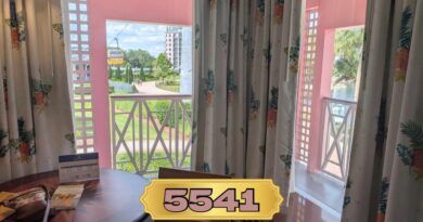 The Best Room at Disney’s Caribbean Beach Resort?