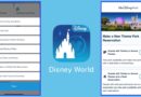 My Disney Experience App Update for Park Reservations