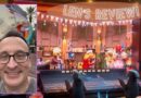 First Look! Len’s Rock ‘n’ Roller Coaster Starring The Muppets Review! First Look! Len’s Rock ‘n’ Roller Coaster Starring The Muppets Review!