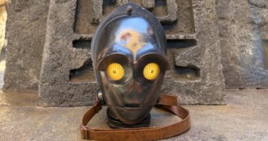 May the 4th… and a Giveaway!