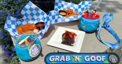 Food Review: Grab ‘N’ Goof is a Hit