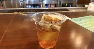 The Best Drinks in Hollywood Studios