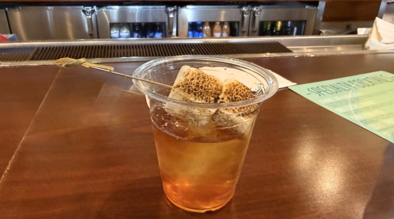 The Best Drinks in Hollywood Studios