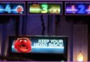 Muppet Math & Hints of Things to Come (?) in the New Rock ‘n’ Roller Coaster Queue