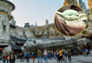 First Look! Millennium Falcon: Sugglers Run Featuring the Mandalorian and Grogu First Look! Millennium Falcon: Sugglers Run Featuring the Mandalorian and Grogu