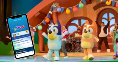 Virtual Queue is Back at WDW- With a Big Change