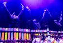 Blue Man Group at ICON Park Review