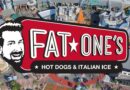 Joey Fatone’s Fat Ones Hot Dogs & Italian Ice Coming to Universal Orlando CityWalk