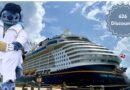 Disney Cruise Line Discount for Double Stitch Day!