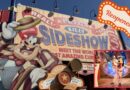 Minnie, Daisy, Donald, and Goofy Are Back as Pete’s Silly Sideshow Reopens!