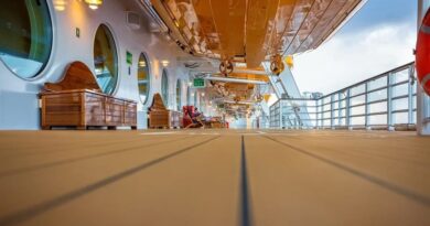 10 Disney Cruise Line Secrets
