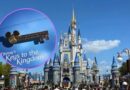 Keys to the Kingdom Tour of Magic Kingdom