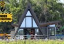 Photo Tour: Lakeshore Lodge Construction Update