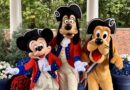 7 Ways to Celebrate America’s 250th Anniversary in Disney World