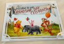 Two Changes to The Crystal Palace Character Meals Two Changes to The Crystal Palace Character Meals