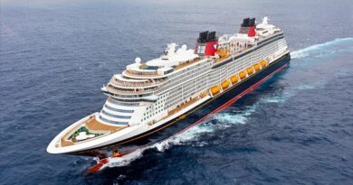 10 Things to Know About the Current Military Discounts on Disney Cruise Line