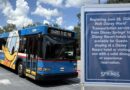 Bus Restrictions Coming to Disney Springs June 28th Bus Restrictions Coming to Disney Springs June 28th