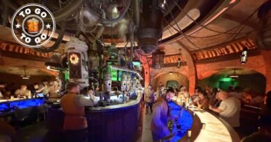 Is Oga’s Cantina To-Go a Good Value?
