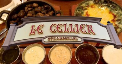 Is Le Cellier Steakhouse Still Worth the Money?