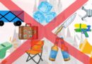 10 Things You Cannot Bring Into a Disney World Park