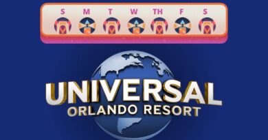 The Best Day to Visit Islands of Adventure & Universal Studios Florida