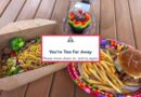 Disney Turns on Geofencing for Most Magic Kingdom Resort Mobile Orders