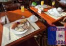 The Parisian Breakfast is Returning for 2026 Food & Wine The Parisian Breakfast is Returning for 2026 Food & Wine
