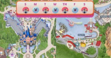 The Best Day of the Week to Visit Disneyland & Disney California Adventure