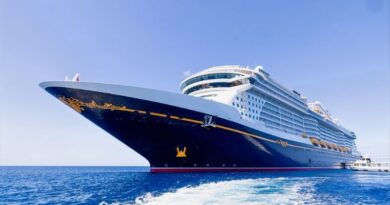 Ten Apps You May Want for Your Disney Cruise