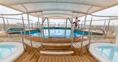 10 Differences in Concierge on the Disney Adventure