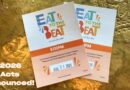 2026 Food & Wine Eat to the Beat Concert Lineup + EPCOT Crowd Levels 2026 Food & Wine Eat to the Beat Concert Lineup + EPCOT Crowd Levels