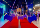 Disney Springs Has a Big New Hit- Level 99 Disney Springs Has a Big New Hit- Level 99