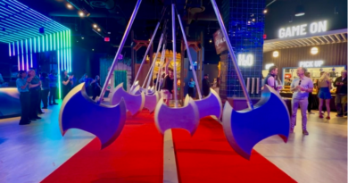 Disney Springs Has a Big New Hit- Level 99