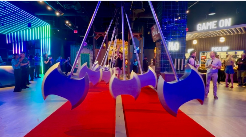 Disney Springs Has a Big New Hit- Level 99