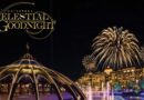 Universal Celestial Goodnight Nighttime Spectacular Debuts July 7 Universal Celestial Goodnight Nighttime Spectacular Debuts July 7