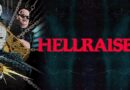 Hellraiser Summoned to Halloween Horror Nights 2026