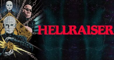 Hellraiser Summoned to Halloween Horror Nights 2026