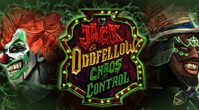 Universal Announces Original Concept Haunted Houses for HHN 35 Universal Announces Original Concept Haunted Houses for HHN 35