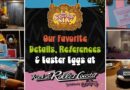 SATURDAY SIX: Our Favorite Details, References, and Easter Eggs in ROCK ‘N’ ROLLER COASTER STARRING THE MUPPETS SATURDAY SIX: Our Favorite Details, References, and Easter Eggs in ROCK ‘N’ ROLLER COASTER STARRING THE MUPPETS