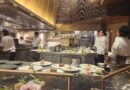Napa Rose Chef’s Counter Review Napa Rose Chef’s Counter Review